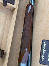 Winchester Model 23 Golden Quail 20 Gauge - 5 of 13