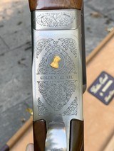 Winchester Model 23 Golden Quail 20 Gauge - 8 of 13