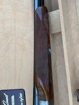 Winchester Model 23 Golden Quail 20 Gauge - 4 of 13