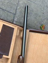 Winchester Model 23 Golden Quail 20 Gauge - 7 of 13