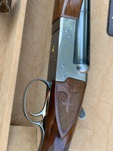 Winchester Model 23 Golden Quail 20 Gauge - 12 of 13