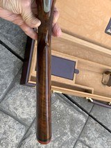 Winchester Model 23 Golden Quail 20 Gauge - 9 of 13