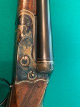 Simson Suhl 12 Gauge Box Lock - 4 of 8