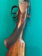 Simson Suhl 12 Gauge Box Lock - 3 of 8