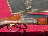 Connecticut Shotguns RBL Launch 20 Gauge - 13 of 13