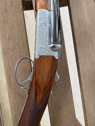 Fausti DEA 20 gauge Coin Finish - Image 3 of 15