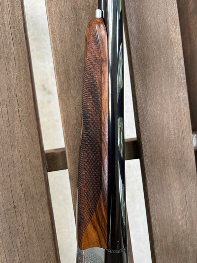 Fausti DEA 20 gauge Coin Finish - Image 4 of 15