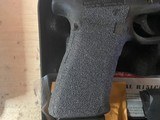 Customized Glock 21 gen 4 - 4 of 8