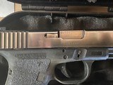 Customized Glock 21 gen 4 - 3 of 8