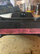 Customized Glock 21 gen 4 - 8 of 8