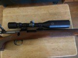 Remington 700 BDL in 22-250 early 70's - 1 of 8