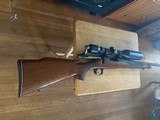 Remington 700 BDL in 22-250 early 70's - 4 of 8