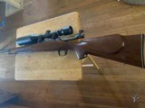 Remington 700 BDL in 22-250 early 70's - 5 of 8