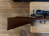 Remington 700 BDL in 22-250 early 70's - 2 of 8