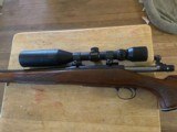 Remington 700 BDL in 22-250 early 70's - 6 of 8