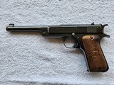 Reising Arms Company 22lr Semi Automatic Pistol - 1 of 7