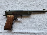 Reising Arms Company 22lr Semi Automatic Pistol - 2 of 7