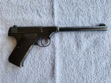 Colt Automatic Cal 22 Long Rifle Pistol - 2 of 9