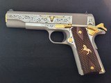 Colt 1911 45acp