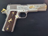Colt 1911 45acp - 2 of 2
