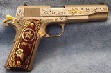 Colt 1911 45acp - 1 of 2