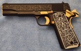 Rock Island Armory 1911 38 Super - 2 of 4