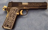 Rock Island Armory 1911 38 Super - 1 of 4