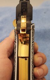 Rock Island Armory 1911 38 Super - 3 of 4