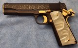 Rock Island Armory 1911 38 Super - 2 of 4