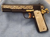 RIA 1911 38 Super
