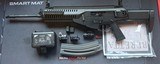 Beretta ARX160 .22lr rifle made by Umarex in Germany - 1 of 9