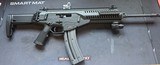 Beretta ARX160 .22lr rifle made by Umarex in Germany - 3 of 9
