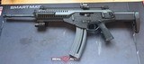 Beretta ARX160 .22lr rifle made by Umarex in Germany - 2 of 9
