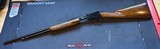 Winchester Model 62a .22lr with fancy checkered exhibition wood - 2 of 9