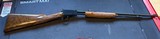 Winchester Model 62a .22lr with fancy checkered exhibition wood