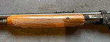 Winchester Model 62a .22lr with fancy checkered exhibition wood - 6 of 9