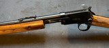 Winchester Model 62a .22lr with fancy checkered exhibition wood - 8 of 9