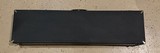 Itacha shotgun single barrel hard case up to 34