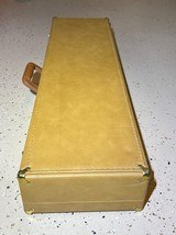 Winchester leather shotgun hard case single barrel - 6 of 8