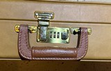 Winchester leather shotgun hard case single barrel - 8 of 8