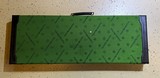 Angelo Zoli 2 barrel hard shotgun case - 4 of 7