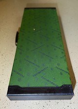 Angelo Zoli 2 barrel hard shotgun case - 5 of 7