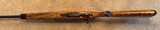 Sako Aii AII custom Engraved and Woodstock .308 rifle - 3 of 8
