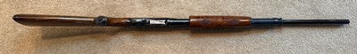 Browning Model 12 20 gauge pump shotgun Grade V - Image 5 of 5