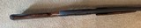 Winchester Model 12 12gauge engraved and custom exhibition wood - Image 10 of 13