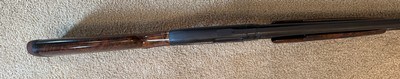 Winchester Model 12 12gauge engraved and custom exhibition wood - Image 10 of 13
