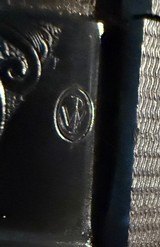 Winchester Model 12 12gauge engraved and custom exhibition wood - Image 13 of 13