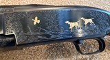 Winchester Model 12 12gauge engraved and custom exhibition wood - Image 11 of 13