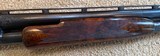 Winchester Model 12 12gauge engraved and custom exhibition wood - Image 7 of 13
