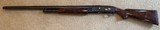 Winchester Model 12 12gauge engraved and custom exhibition wood - Image 1 of 13